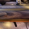 Extended Magazine Release in Ruger 77/22