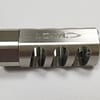Self Timing Brake - Side