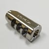 458 Taper Back Muzzle Brake
