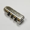 Taper Back Muzzle Brake