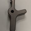 77 Series Improved Magazine Release Lever