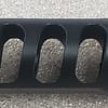IQ Munitions 45-70(and smaller) 4-port Self-Timing Muzzle Brake - Image 2