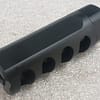 IQ Munitions 45-70(and smaller) 4-port Self-Timing Muzzle Brake - Image 5