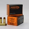 HSM 44Mag 280 grain Subsonic Box of 20