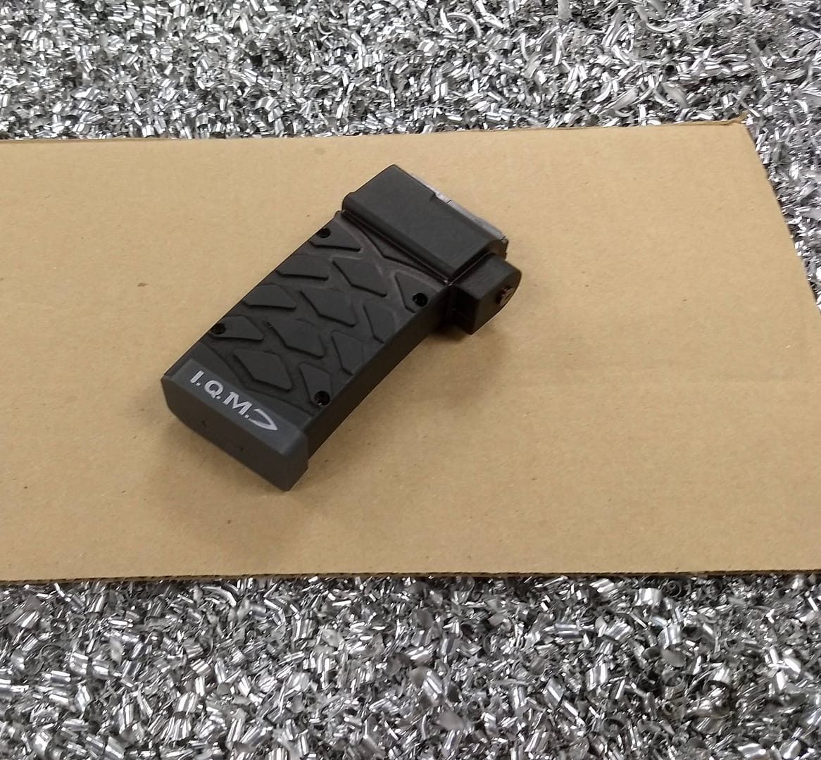 Ruger 357 Magnum (77/357) Extended Capacity Magazine