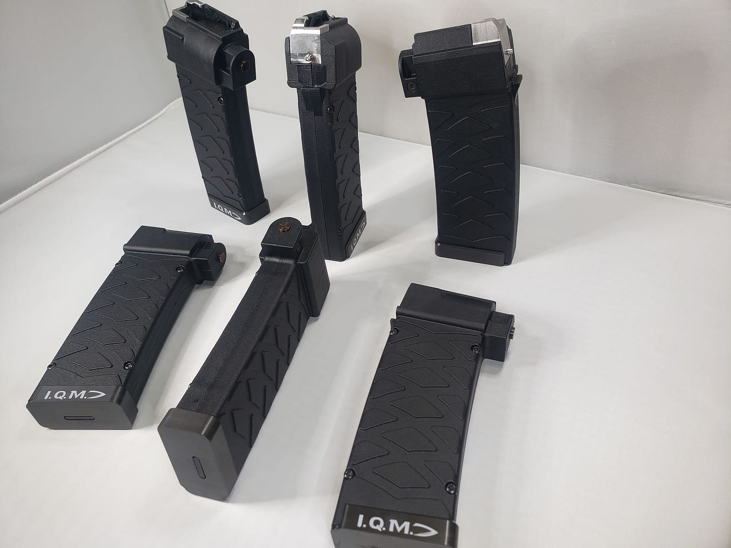 Injection Molded Bodies, 44 magnum 10 round magazine for Ruger carbines 77/44, 96/44, 99/44
