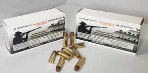44Magnum Magnuforce Subsonic Welterweight 280 grain