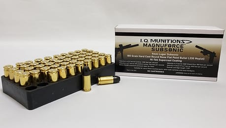 9mm Magnuforce Display