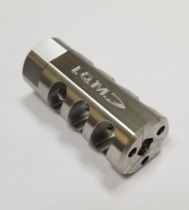 Self Timing Brake - Single