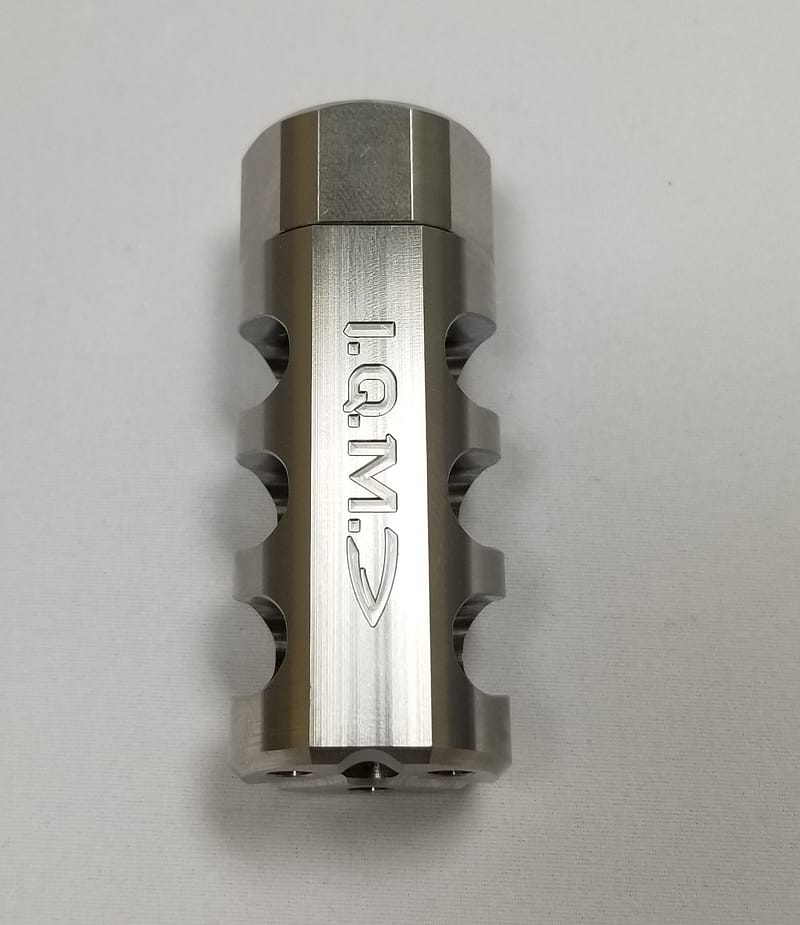 Self Timing Brake - Top